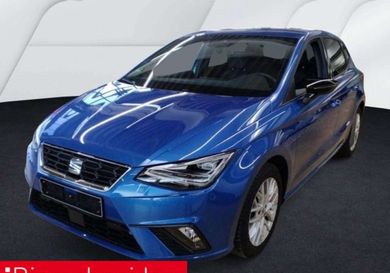 Seat Ibiza, 2025