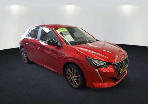 Peugeot 208, 2022 3