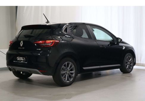 Renault Clio, 2020