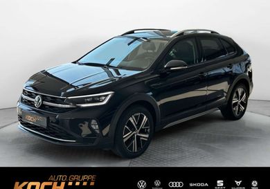 Volkswagen Taigo, 2026