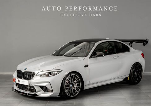 BMW M2, 2019