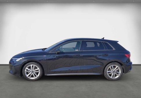 Audi A3, 2026 3
