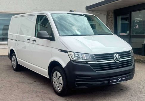 Volkswagen T6 Transporter, 2023