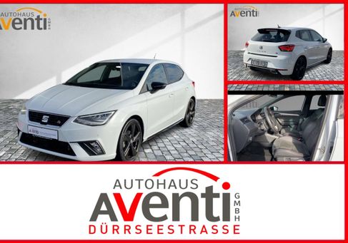 Seat Ibiza, 2020