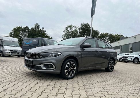 Fiat Tipo, 2022