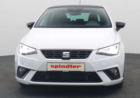 Seat Ibiza, 2023 3