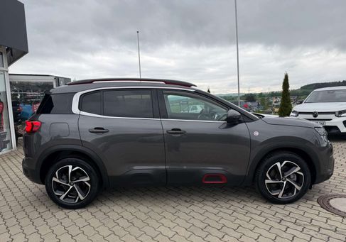 Citroën C5 Aircross, 2022 2