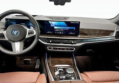 BMW X5, 2026