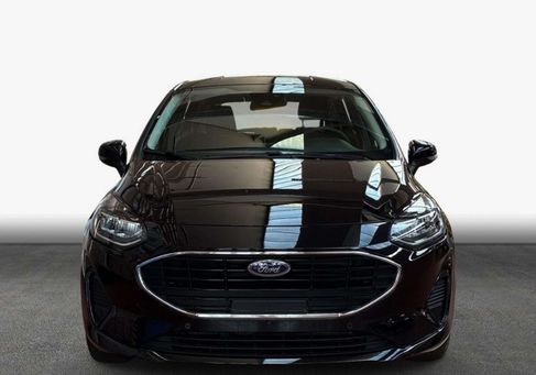 Ford Fiesta, 2022