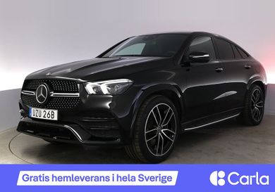 Mercedes-Benz GLE 350, 2023