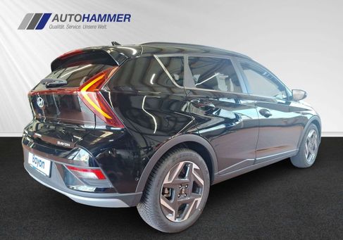Hyundai Bayon, 2026 2