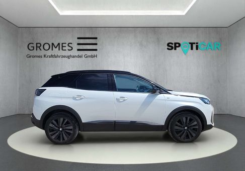 Peugeot 3008, 2024