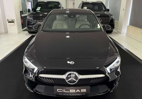 Mercedes-Benz A 250, 2020