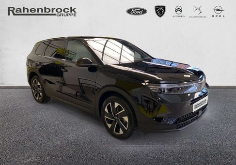 Opel Grandland X, 2025