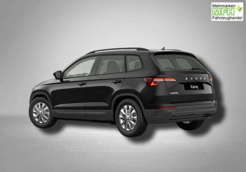 Skoda Karoq, 2026