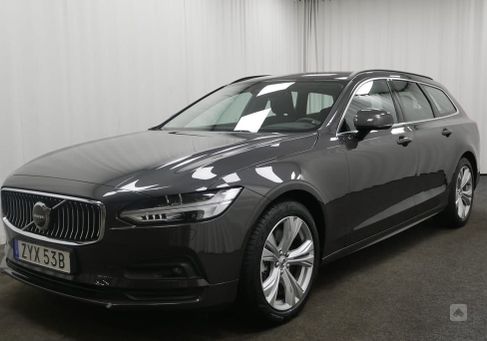 Volvo V90, 2023