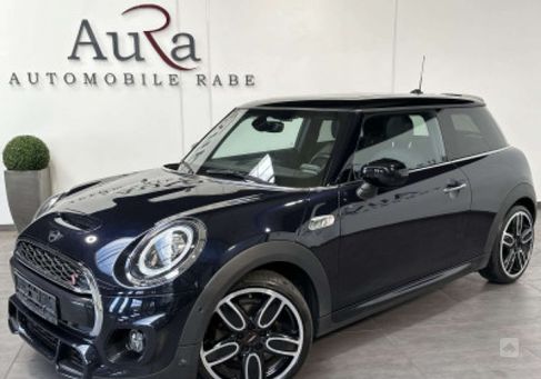 MINI Cooper S, 2020