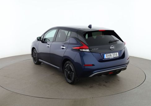 Nissan Leaf, 2024 3