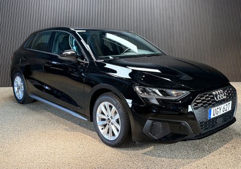 Audi A3, 2024 3