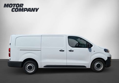 Toyota Proace, 2023