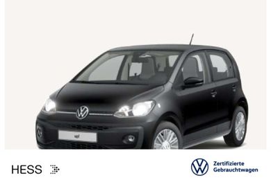 Volkswagen up!, 2022