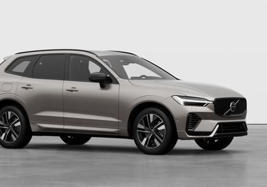 Volvo XC60, 2027
