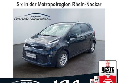 Kia Picanto, 2023