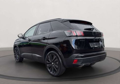 Peugeot 3008, 2023