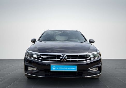 Volkswagen Passat Variant, 2023 3