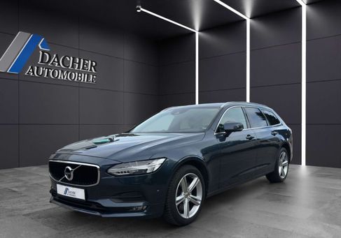Volvo V90, 2018 3