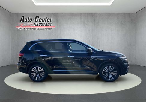 Renault Koleos, 2022