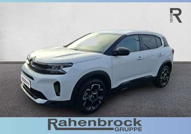 Citroën C5 Aircross, 2024