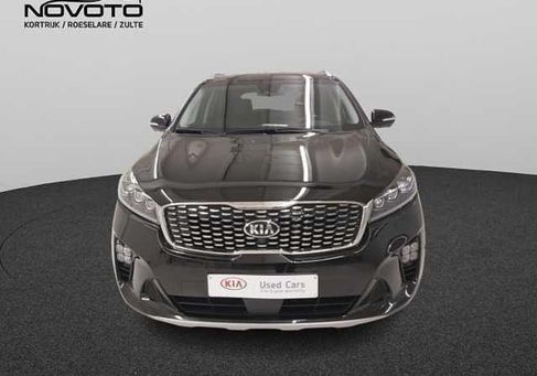 Kia Sorento, 2019