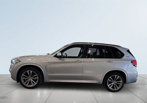 BMW X5, 2018