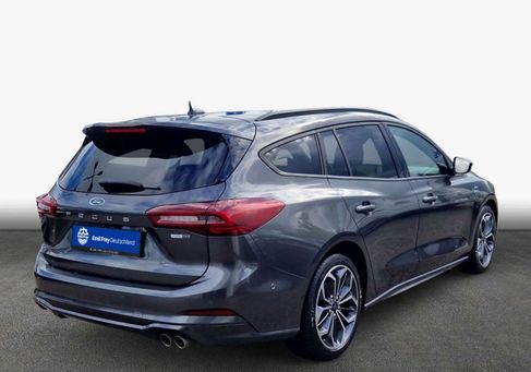 Ford Focus, 2023