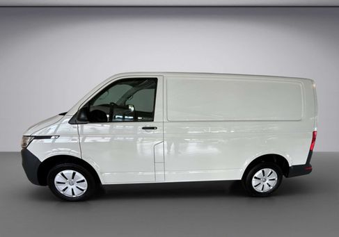 Volkswagen Transporter, 2024 3