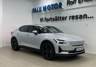 Polestar 2, 2024