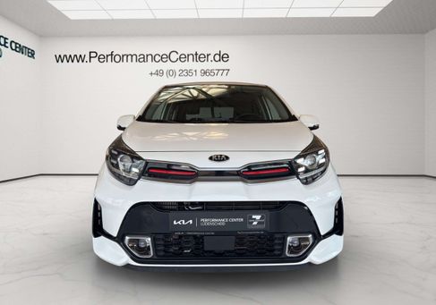 Kia Picanto, 2021