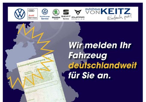 Volkswagen Sharan, 2020