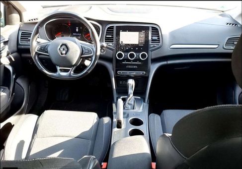 Renault Megane, 2023