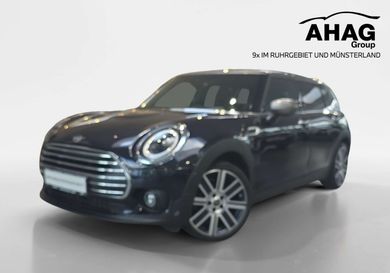 MINI Cooper D Clubman, 2021