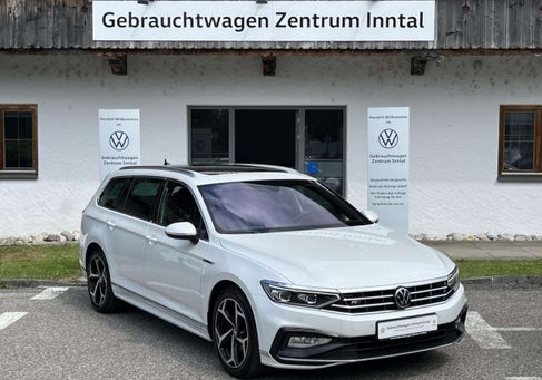 Volkswagen Passat Variant, 2022 3