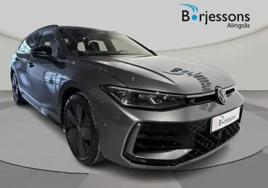Volkswagen Passat Variant, 2026
