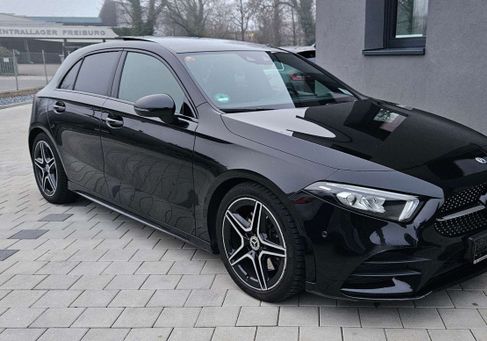 Mercedes-Benz A 220, 2020