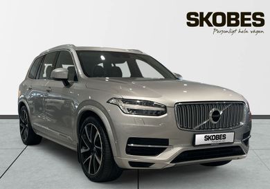 Volvo, 2019