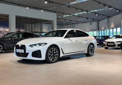 BMW, 2024