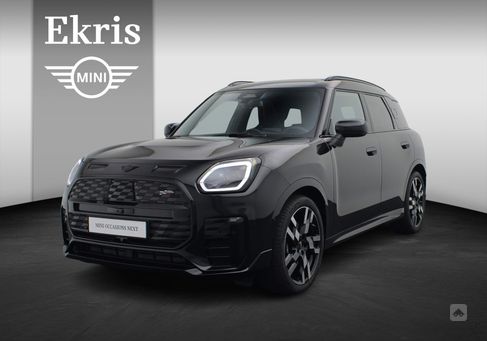 MINI John Cooper Works Countryman, 2024