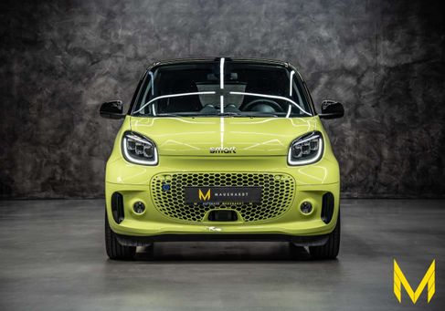 Smart ForTwo, 2023