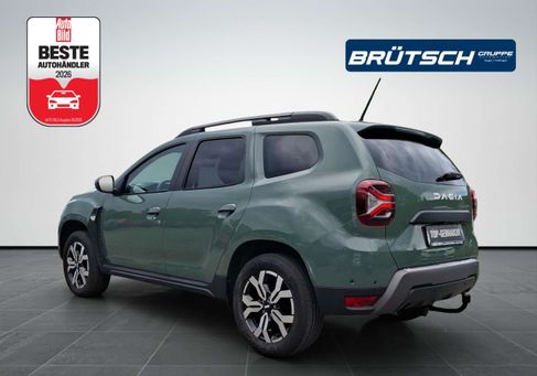 Dacia Duster, 2024 3