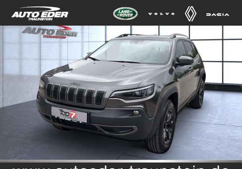 Jeep Cherokee, 2020